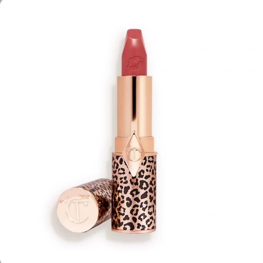 💋 Charlotte Tilbury Hot Lips - Glowing Jen